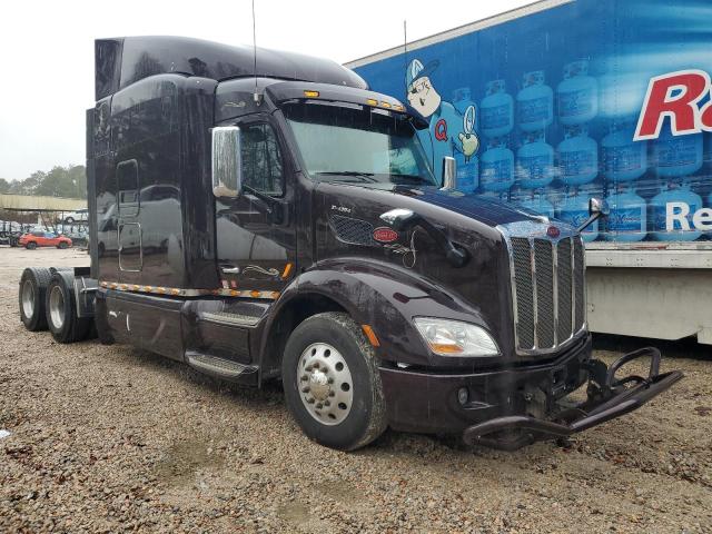 Image 1 of 2018 PETERBILT 579  2018 with VIN 1XPBDP9X6JD363899
