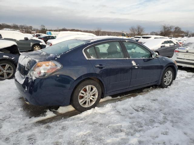Изображение 3 2011 NISSAN ALTIMA BASE 2011 с VIN 1N4AL2AP7BC123806