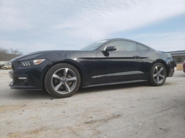 Obraz 1 z 2015 FORD MUSTANG  2015 z VIN 1FA6P8AMXF5335516