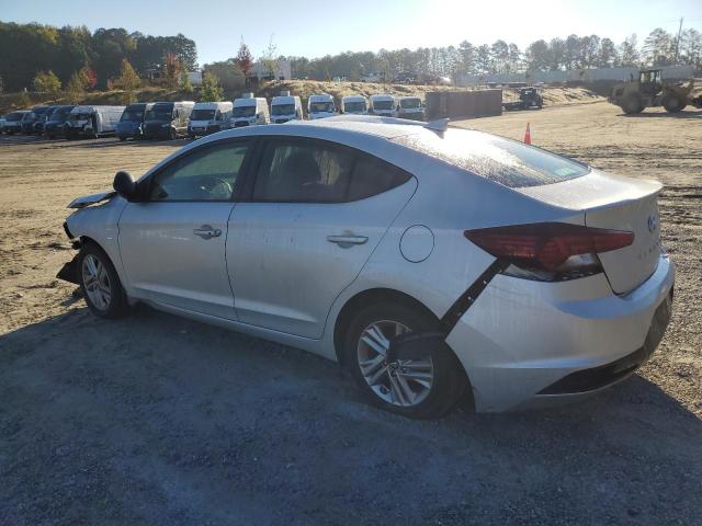 Image 2 of 2019 HYUNDAI ELANTRA SEL 2019 with VIN 5NPD84LF0KH479320