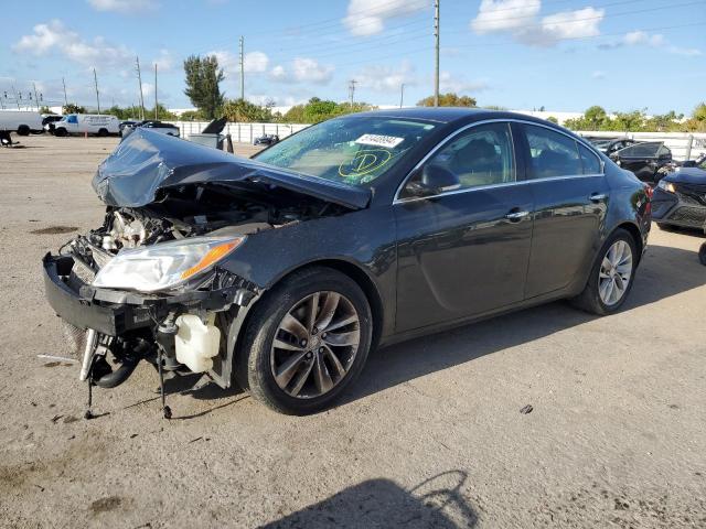Obraz 2014 BUICK REGAL PREMIUM 2014