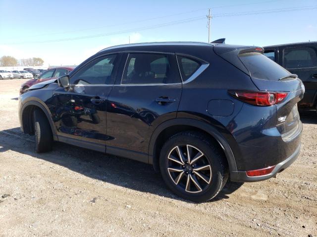Obraz 2 z 2018 MAZDA CX-5 GRAND TOURING 2018 z VIN JM3KFBDM6J0468145