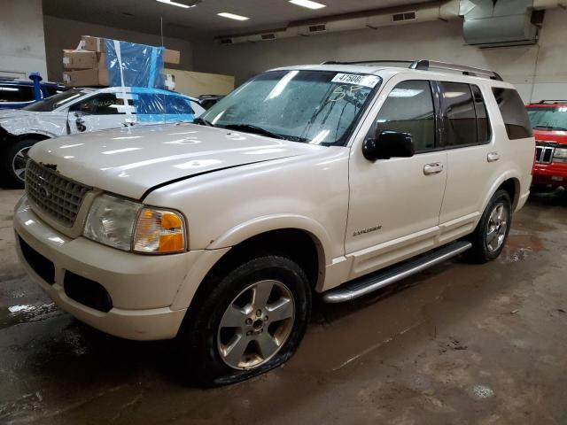 Obraz 1 z 2005 FORD EXPLORER LIMITED 2005 z VIN 1FMDU75K65ZA13066