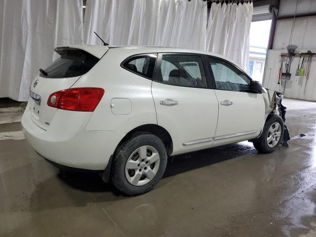 Image 3 of 2011 NISSAN ROGUE S 2011 with VIN JN8AS5MV4BW257328