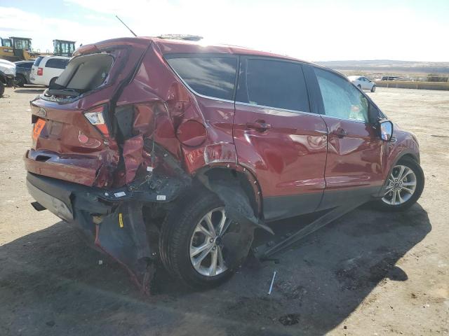 Obraz 3 z 2017 FORD ESCAPE SE 2017 z VIN 1FMCU0GD4HUD63251