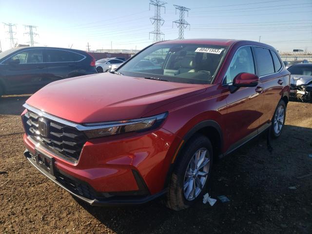 2023 HONDA CR-V EXL 2023 image