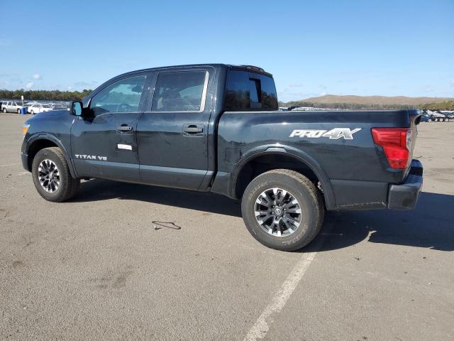 Image 2 of 2019 NISSAN TITAN SV 2019 with VIN 1N6AA1E5XKN517207