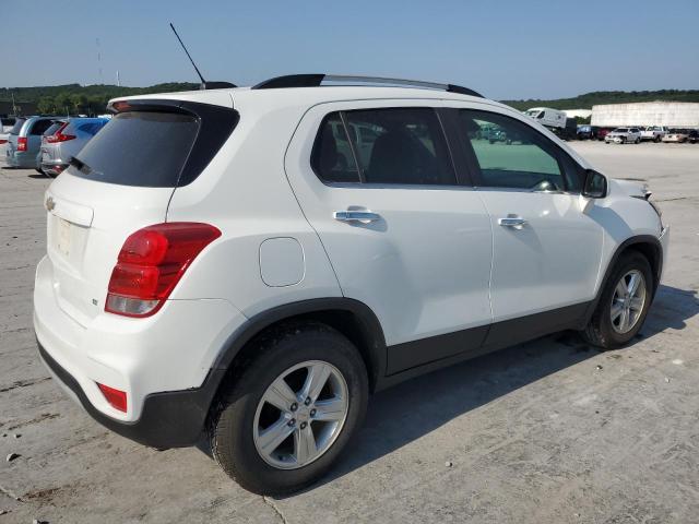Изображение 3 2018 CHEVROLET TRAX 1LT 2018 с VIN KL7CJLSB3JB509495