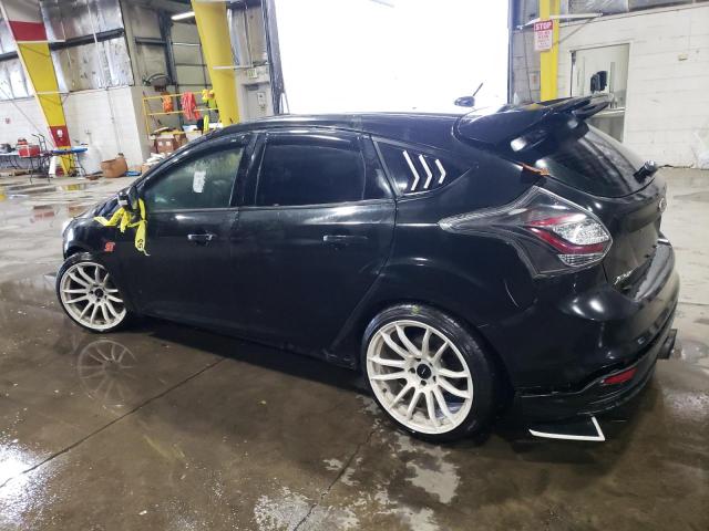 Obraz 2 z 2014 FORD FOCUS ST 2014 z VIN 1FADP3L94EL273866