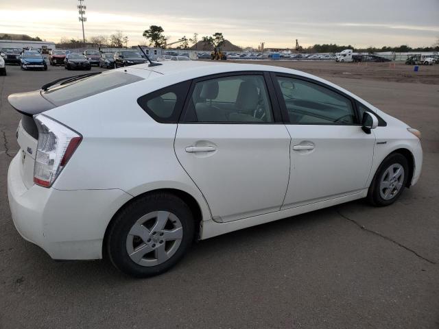 Obraz 3 z 2010 TOYOTA PRIUS  2010 z VIN JTDKN3DU2A1278631