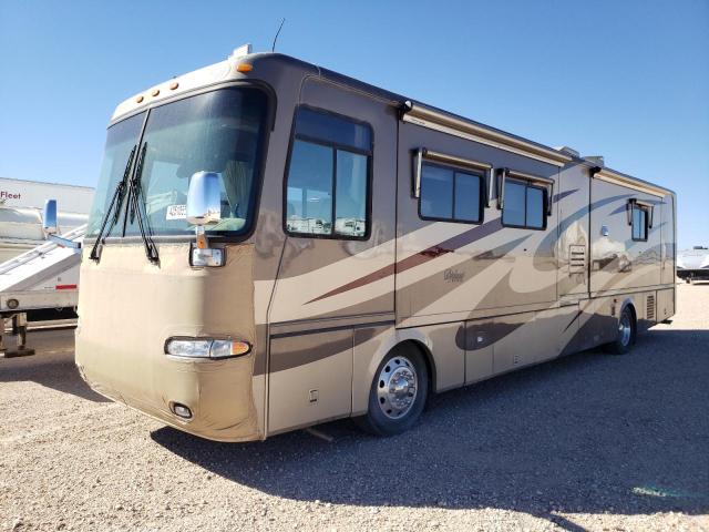 Изображение 2 2004 ROADMASTER RAIL MONOCOQUE  2004 с VIN 1RF42464242029435
