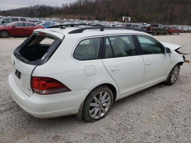 Изображение 3 2014 VOLKSWAGEN JETTA TDI 2014 с VIN 3VWML7AJ6EM609720