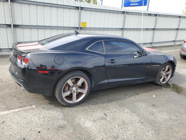 Изображение 3 2010 CHEVROLET CAMARO SS 2010 с VIN 2G1FJ1EJ6A9217230