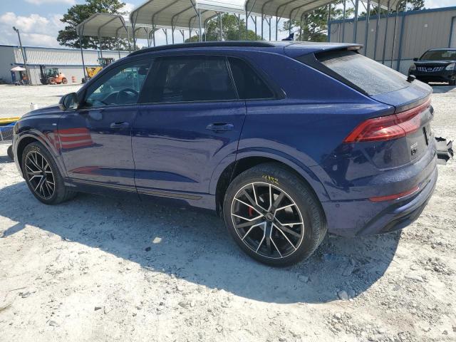 Изображение 2 2021 AUDI Q8 PREMIUM PLUS S-LINE 2021 с VIN WA1EVAF19MD035724