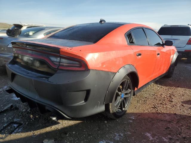 Image 3 of 2019 DODGE CHARGER SXT 2019 with VIN 2C3CDXJG7KH547744