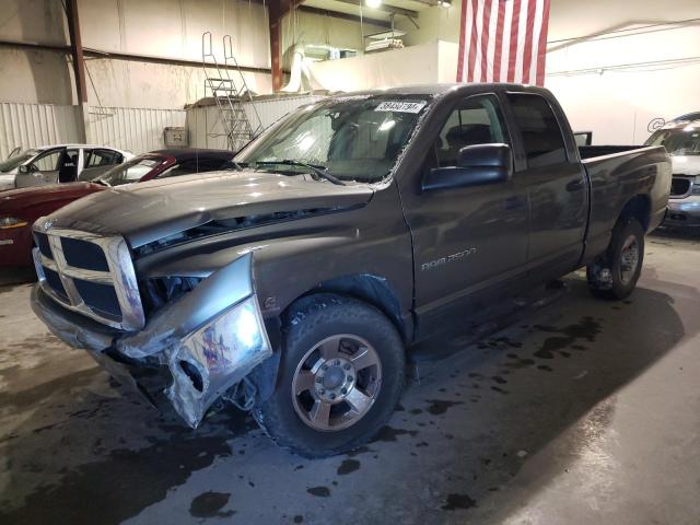2005 DODGE RAM 2500 ST 2005 image