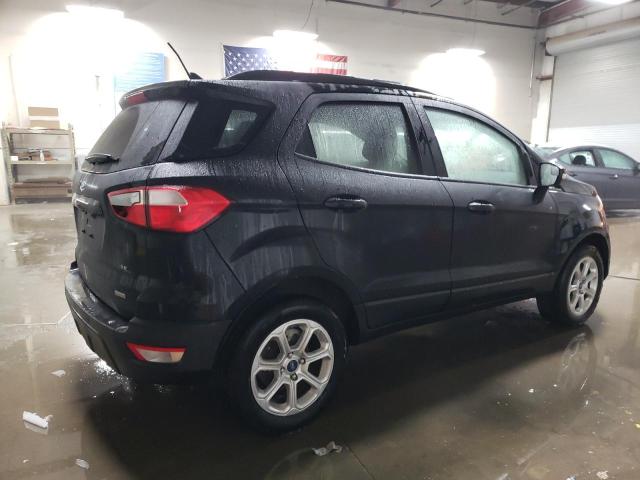 Obraz 3 z 2019 FORD ECOSPORT SE 2019 z VIN MAJ3S2GE1KC295136