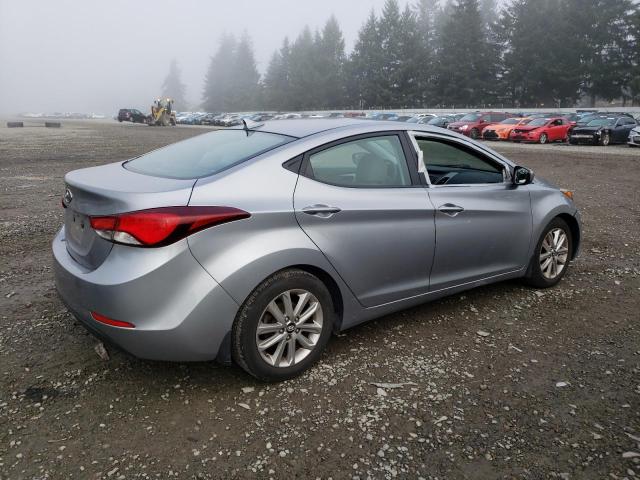 Obraz 3 z 2015 HYUNDAI ELANTRA SE 2015 z VIN 5NPDH4AE5FH596004