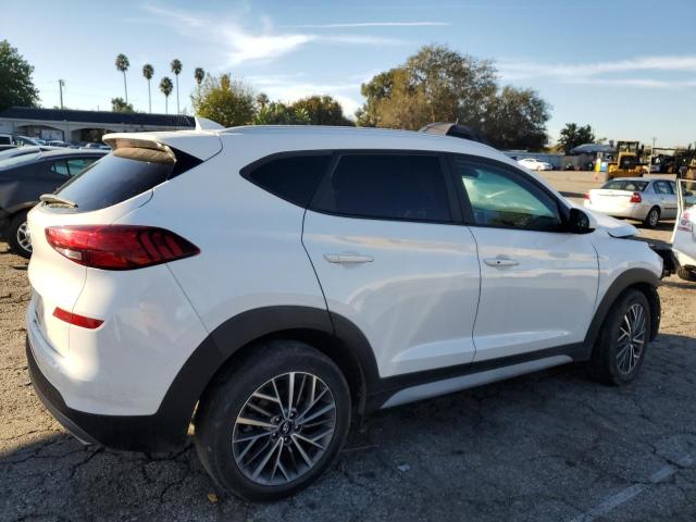 Obraz 3 z 2020 HYUNDAI TUCSON LIMITED 2020 z VIN KM8J33AL7LU131232