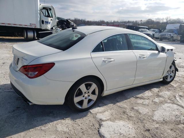 Obraz 3 z 2016 MERCEDES-BENZ CLA 250 4MATIC 2016 z VIN WDDSJ4GB8GN395181