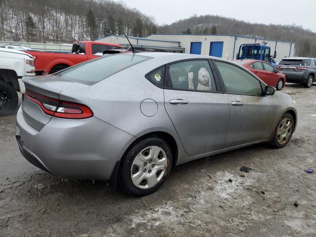 Изображение 3 2015 DODGE DART SE 2015 с VIN 1C3CDFAA3FD151237