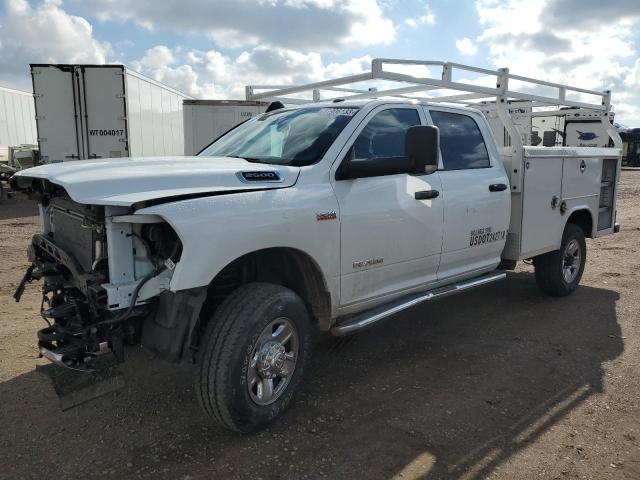 Image 1 of 2022 RAM 2500 TRADESMAN 2022 with VIN 3C6UR5HJ3NG426891