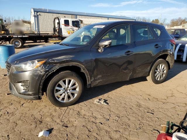 Image 1 of 2016 MAZDA CX-5 SPORT 2016 with VIN JM3KE4BY6G0605422