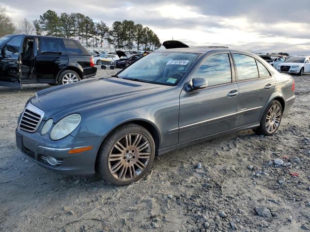 Изображение 1 2007 MERCEDES-BENZ E 350 4MATIC 2007 с VIN WDBUF87X57X222387