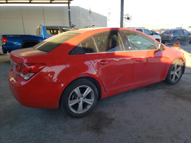 Изображение 3 2015 CHEVROLET CRUZE LT 2015 с VIN 1G1PE5SB4F7298511