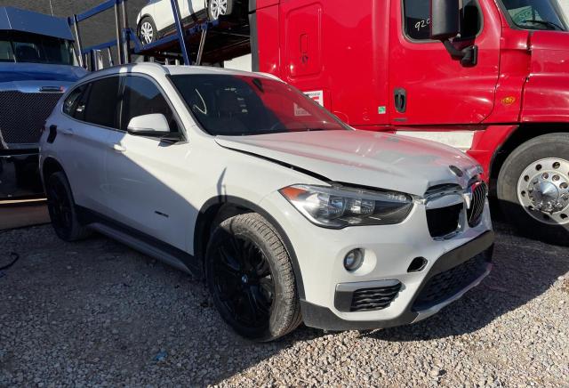 Изображение 2017 BMW X1 XDRIVE28I 2017