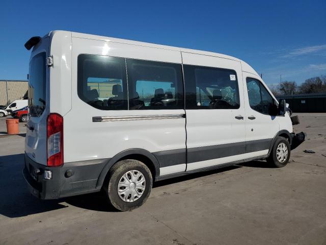 Изображение 3 2019 FORD TRANSIT T-350 2019 с VIN 1FBAX2CM1KKA93360