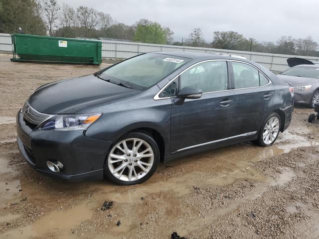 Image 1 of 2010 LEXUS HS 250H 2010 with VIN JTHBB1BA7A2020846