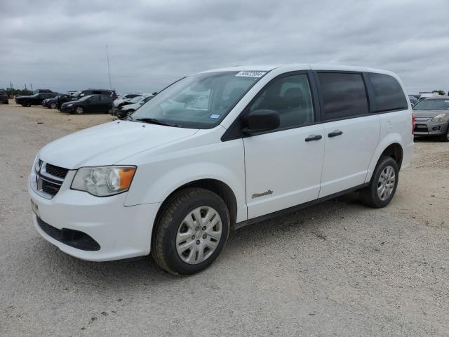 Obraz 2019 DODGE GRAND CARAVAN SE 2019