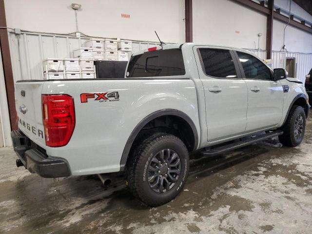 Изображение 3 2022 FORD RANGER XL 2022 с VIN 1FTER4FH2NLD29045