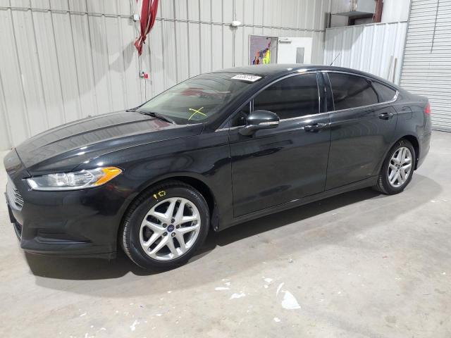 Изображение 2014 FORD FUSION SE 2014