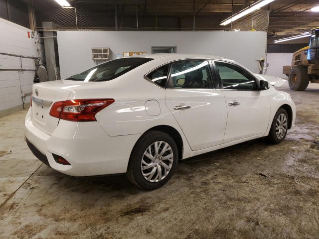 Obraz 3 z 2018 NISSAN SENTRA S 2018 z VIN 3N1AB7AP6JY300431