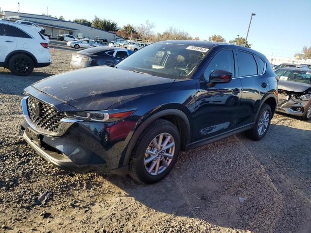 Obraz 1 z 2023 MAZDA CX-5 PREFERRED 2023 z VIN JM3KFBCM6P0186677