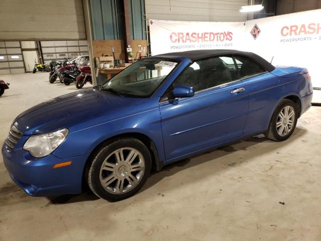 Изображение 2008 CHRYSLER SEBRING LIMITED 2008