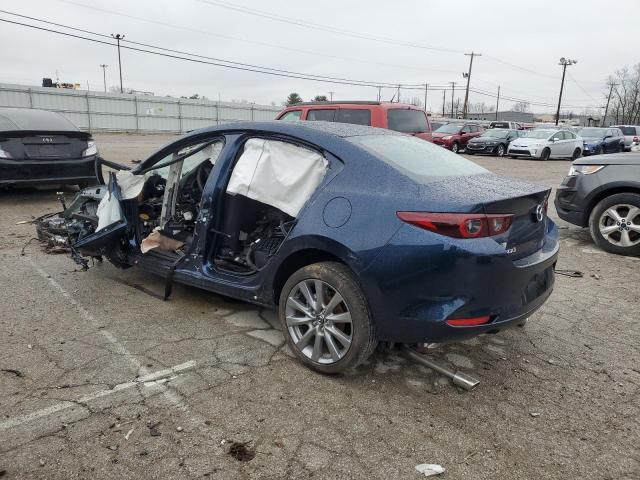 Obraz 2 z 2022 MAZDA 3 SELECT 2022 z VIN 3MZBPABL1NM314002