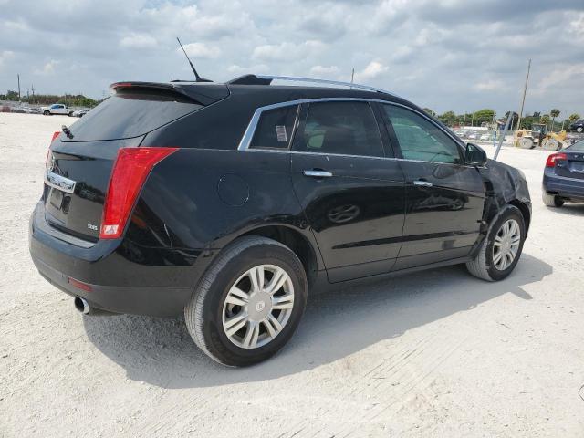 Изображение 3 2014 CADILLAC SRX LUXURY COLLECTION 2014 с VIN 3GYFNBE37ES545794