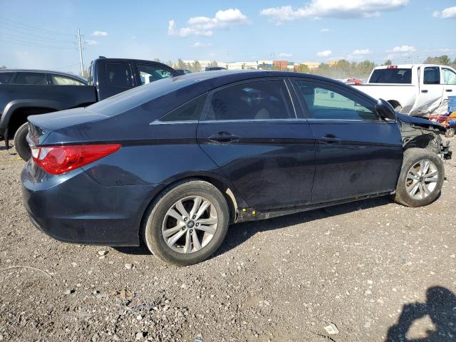 Изображение 3 2012 HYUNDAI SONATA GLS 2012 с VIN 5NPEB4ACXCH414894