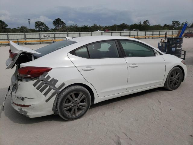 Obraz 3 z 2018 HYUNDAI ELANTRA SEL 2018 z VIN 5NPD84LF2JH291283