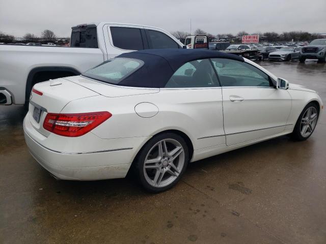 Image 3 of 2011 MERCEDES-BENZ E 350 2011 with VIN WDDKK5GFXBF089236