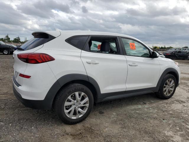 Obraz 3 z 2019 HYUNDAI TUCSON SE 2019 z VIN KM8J23A41KU026941