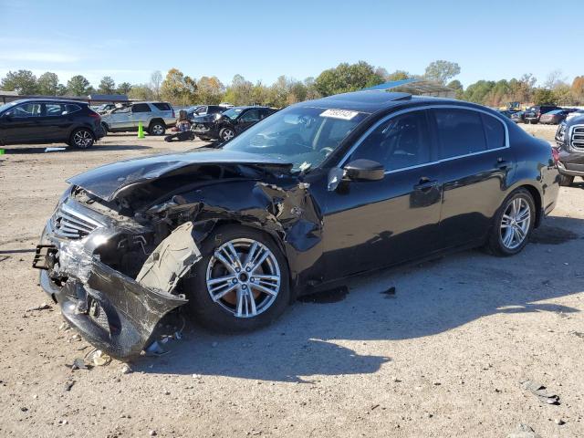 2011 INFINITI G37  2011 image