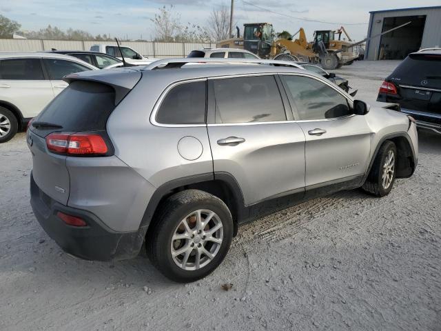 Obraz 3 z 2016 JEEP CHEROKEE LATITUDE 2016 z VIN 1C4PJLCS0GW177780