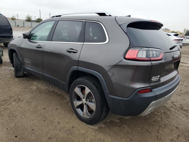 Image 2 of 2019 JEEP CHEROKEE LIMITED 2019 with VIN 1C4PJMDN9KD158731