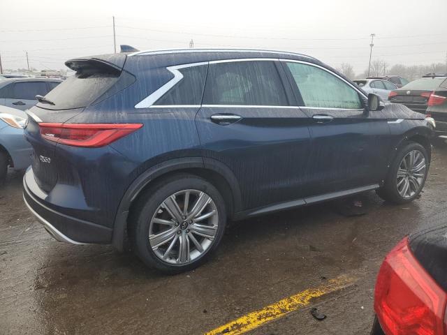 Изображение 3 2022 INFINITI QX50 SENSORY 2022 с VIN 3PCAJ5EB1NF121587