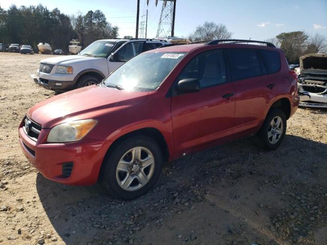 Изображение 1 2010 TOYOTA RAV4  2010 с VIN JTMBF4DV7A5019900