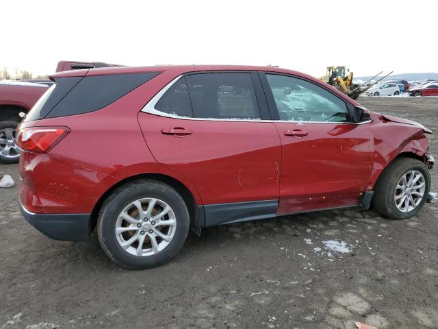 Изображение 3 2018 CHEVROLET EQUINOX LT 2018 с VIN 3GNAXSEV3JS575355